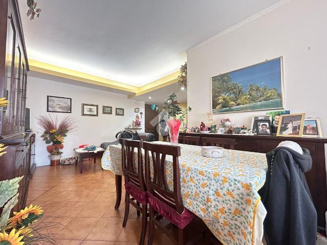 Dreizimmerwohnung in Via Spontini 49, Mentana - Foto 1