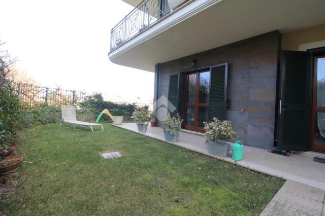 3-room flat in Via delle Vigne Nuove 72, Mentana - Photo 1