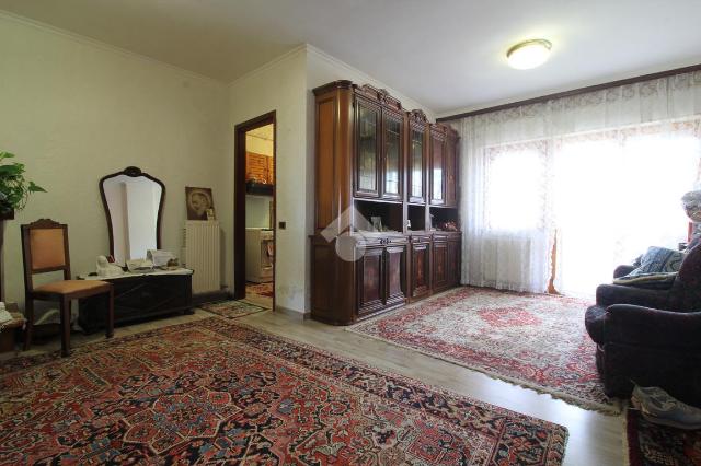 3-room flat in Via Spontini 38, Mentana - Photo 1