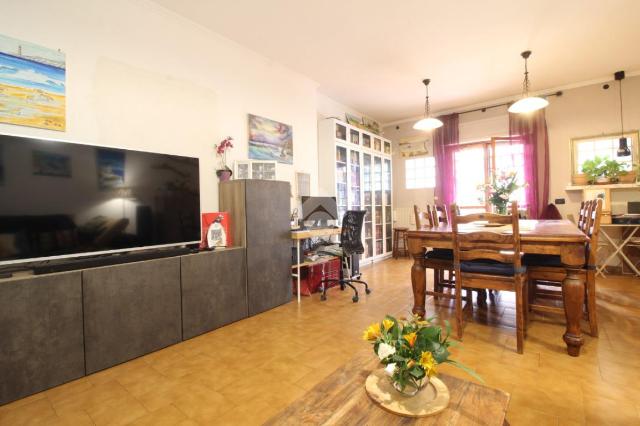 4-room flat in Via della Rimessa 13, Mentana - Photo 1