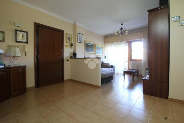 4-room flat in Via Spontini 36, Mentana - Photo 1