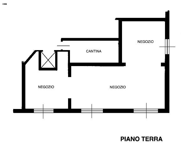 main planimetry real estate image