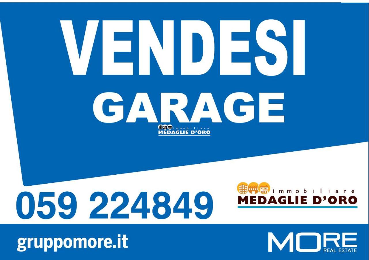 Locale commerciale in Ad.Ze Viale Reiter / C.Menotti, Modena, {3} - Foto 1