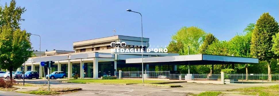 Magazzino in , Castelnuovo Rangone, {3} - Foto 1