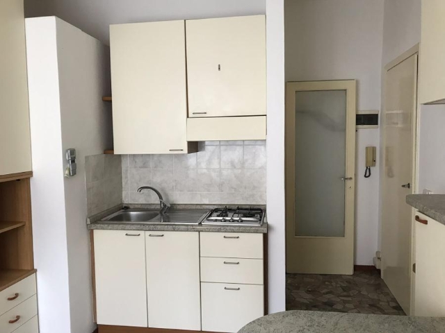 Einzimmerwohnung in Via Santa Vincenza Gerosa 16, Bergamo - Foto 1