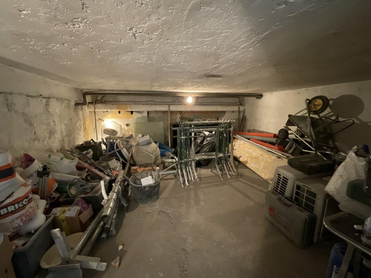 Magazzino in Via Marta Navarra Bernstei 4., Milano - Foto 1