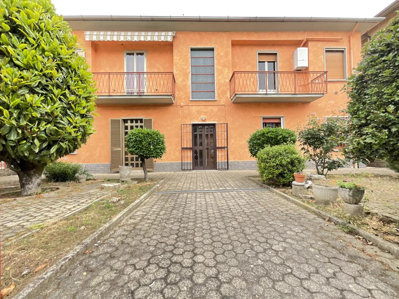Villa in vendita a San Martino Siccomario