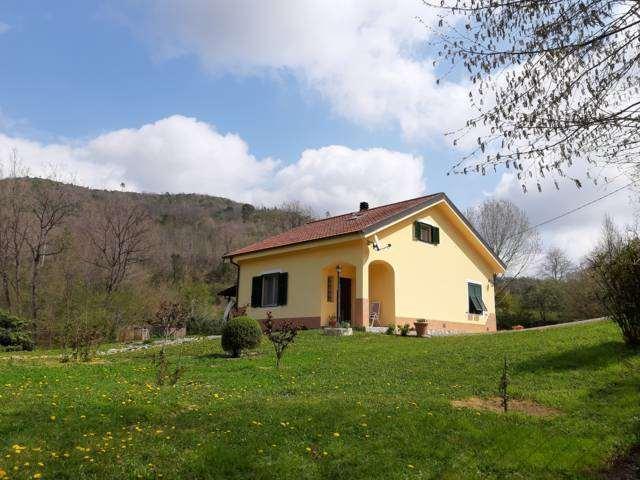 Villa unifamiliare in vendita a Ortovero