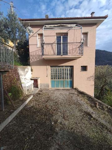 Villa unifamiliare, Arnasco - Foto 1