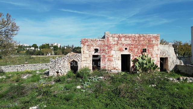 Rustico in {3}, Contrada Lamardilla - Foto 1