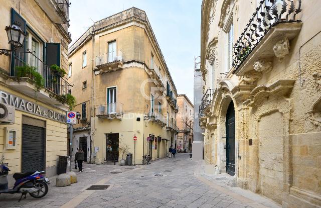 Wohnung in Via Palmieri, Lecce - Foto 1