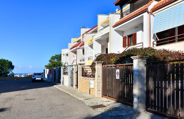 Villa a schiera in Via Carlo Rocci Cerasoli 8, Gallipoli - Foto 1