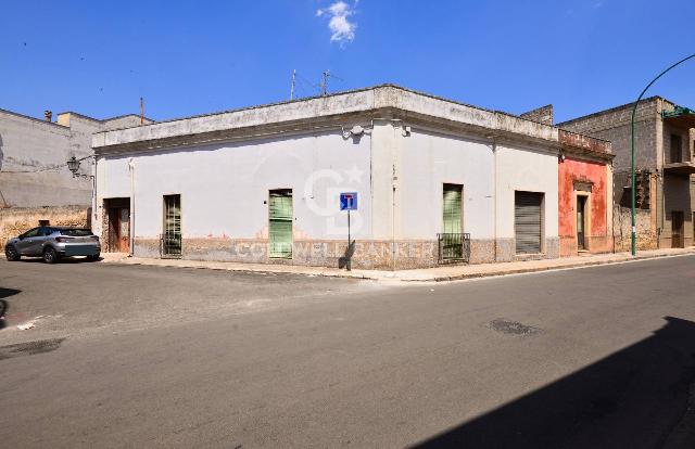 Detached house in {3}, Via Antonio Quarta - Photo 1