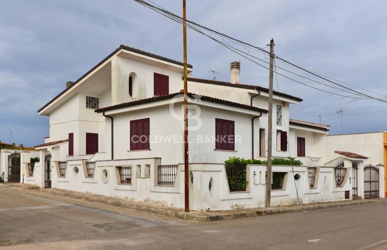 Villa in vendita a San Cassiano