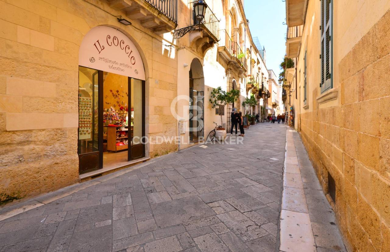 Negozio in vendita a Lecce