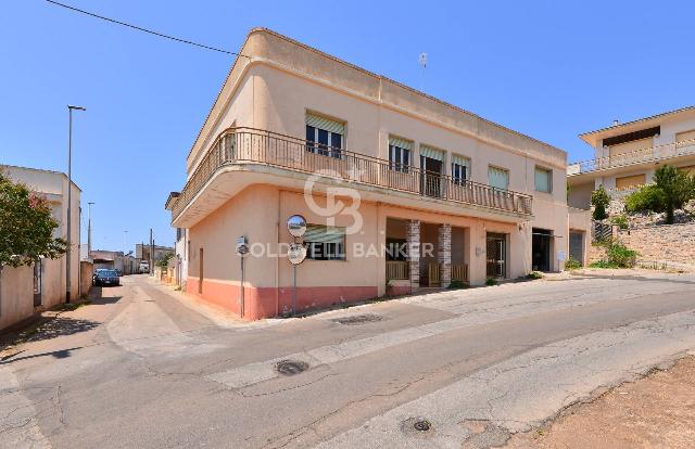 Casa indipendente in Via Santa Lucia, Morciano di Leuca - Foto 1