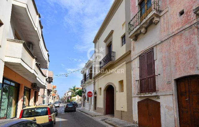 Einfamilienhaus in Via Regina Elena, Sannicola - Foto 1