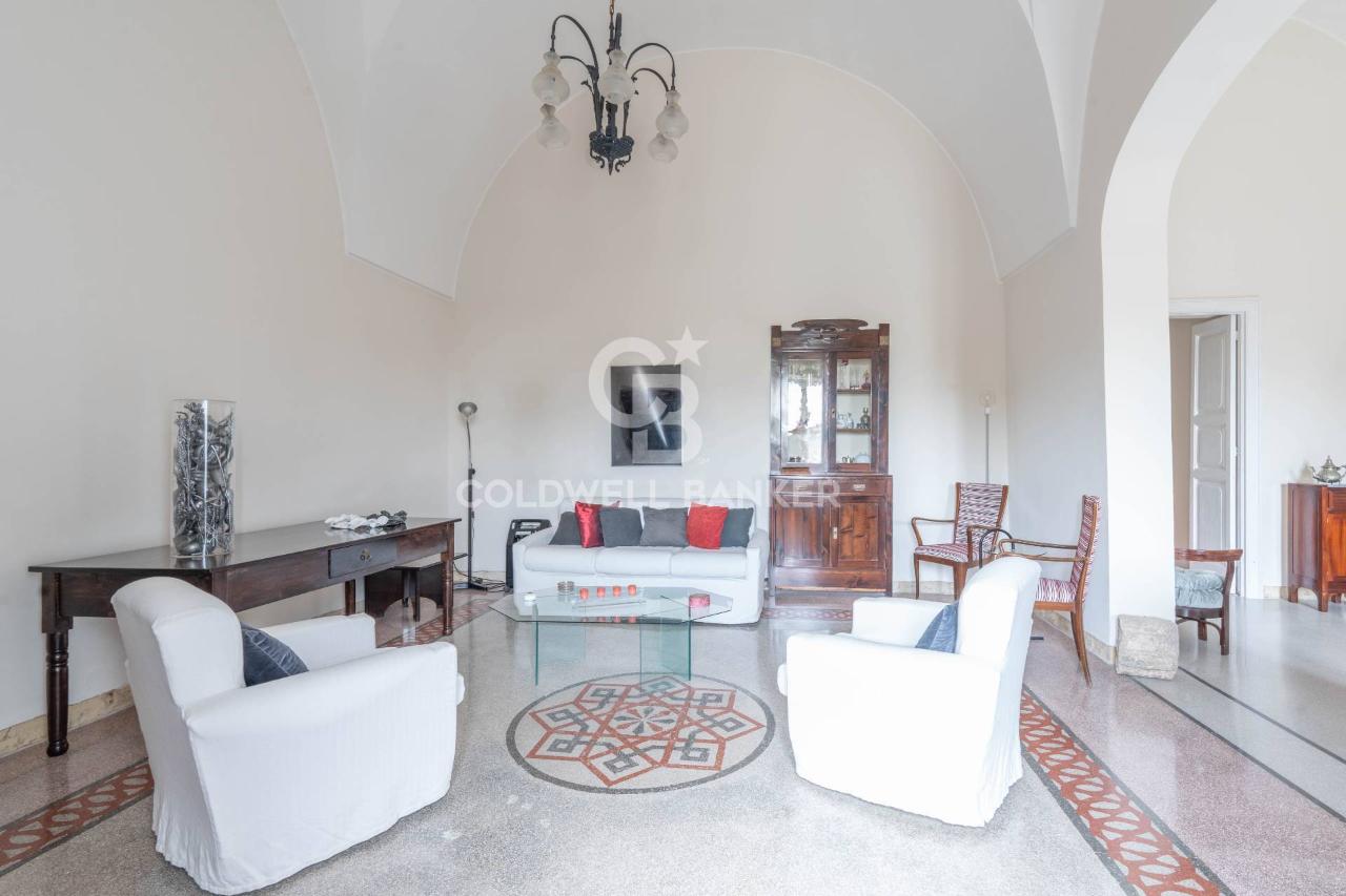 Casa indipendente in vendita a Minervino Di Lecce