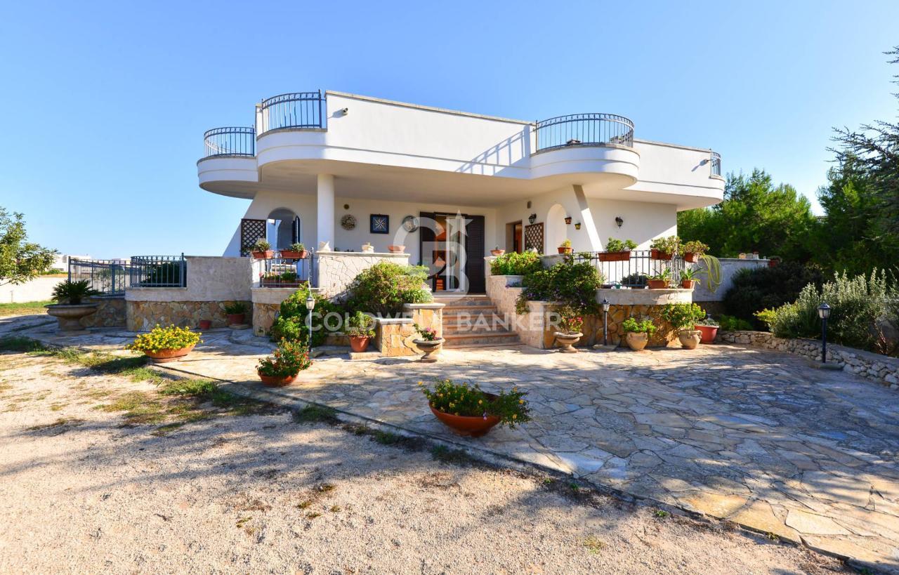 Villa in vendita a San Cesario Di Lecce