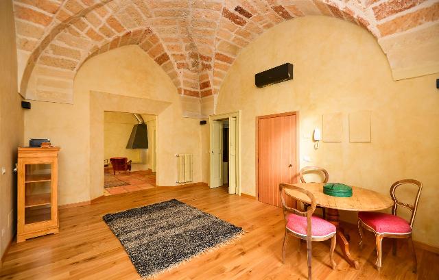 Wohnung in Via Vittorio Emanuele, Lecce - Foto 1