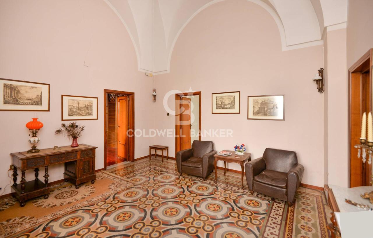 Casa indipendente in vendita a Squinzano