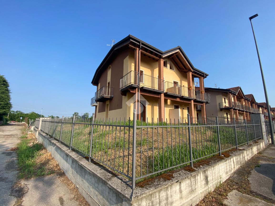 Villa in vendita a Orzinuovi