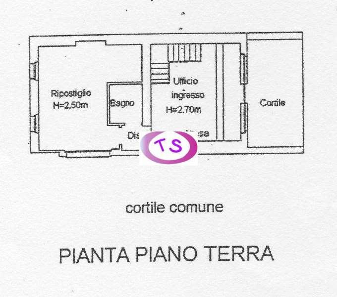Immobile residenziale in affitto a Casale Monferrato