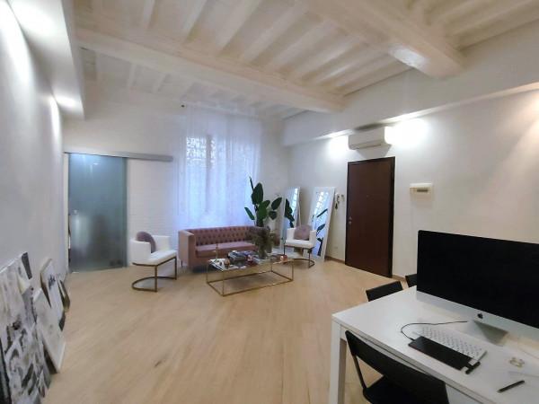 Einzimmerwohnung in Via delle Ruote, Firenze - Foto 1