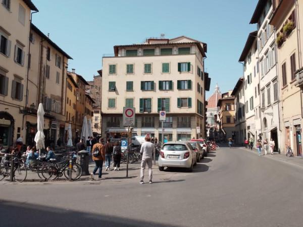 Negozio in Via dell'Oriuolo, Firenze - Foto 1