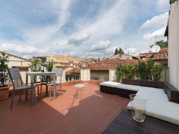 Penthouse in {3}, Piazza di Santa Maria Novella - Photo 1