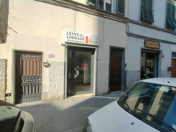 Shop in Via Maso Finiguerra, Firenze - Photo 1