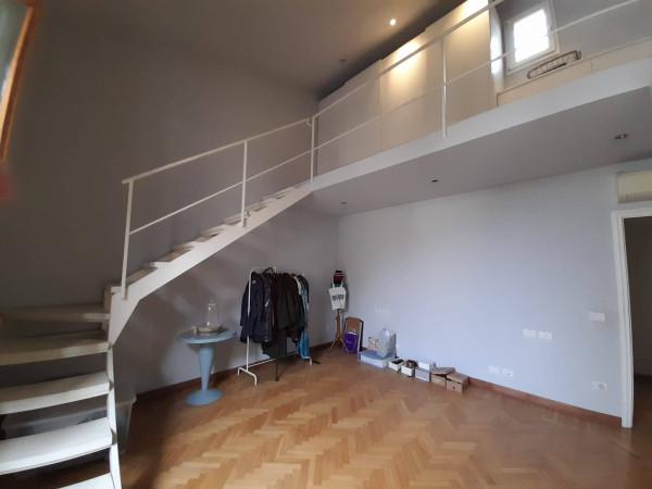 Apartament in Via Luigi Salvatore Cherubini, Firenze - Photo 1