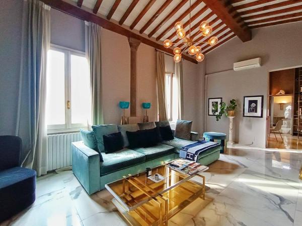 Penthouse in {3}, Piazza di Santa Trinita - Photo 1