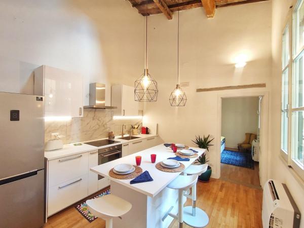 4-room flat in Piazza di Santa Croce, Firenze - Photo 1