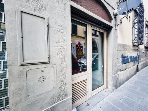 Shop in Via dell'Oriuolo, Firenze - Photo 1