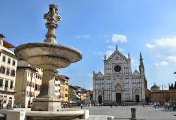 Negozio in Piazza di Santa Croce, Firenze - Foto 1