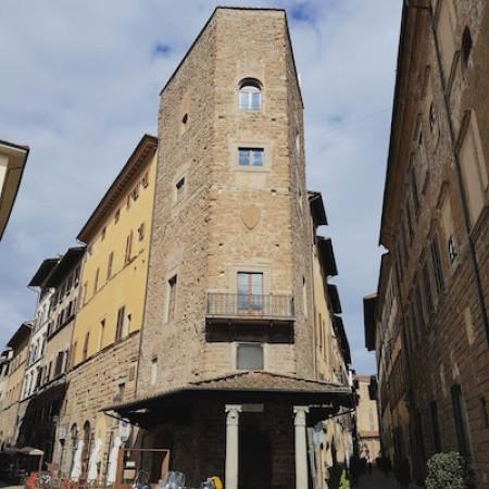 Warenlager in Piazza di Santa Croce, Firenze - Foto 1