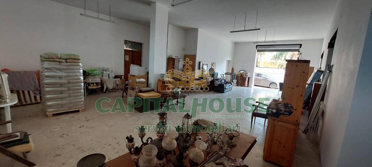 Magazzino in Via Moccia, San Gennaro Vesuviano, {3} - Foto 2
