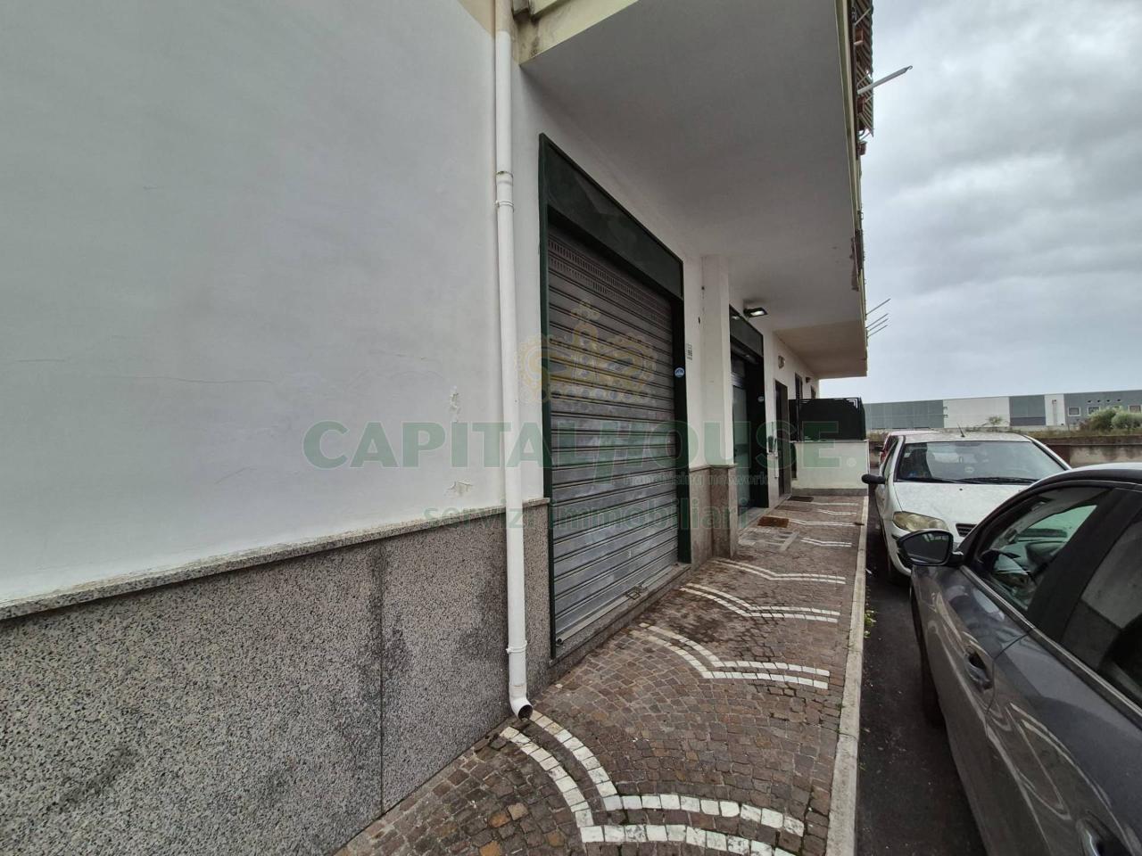 Negozio in Via Piano del Principe, Poggiomarino, {3} - Foto 2