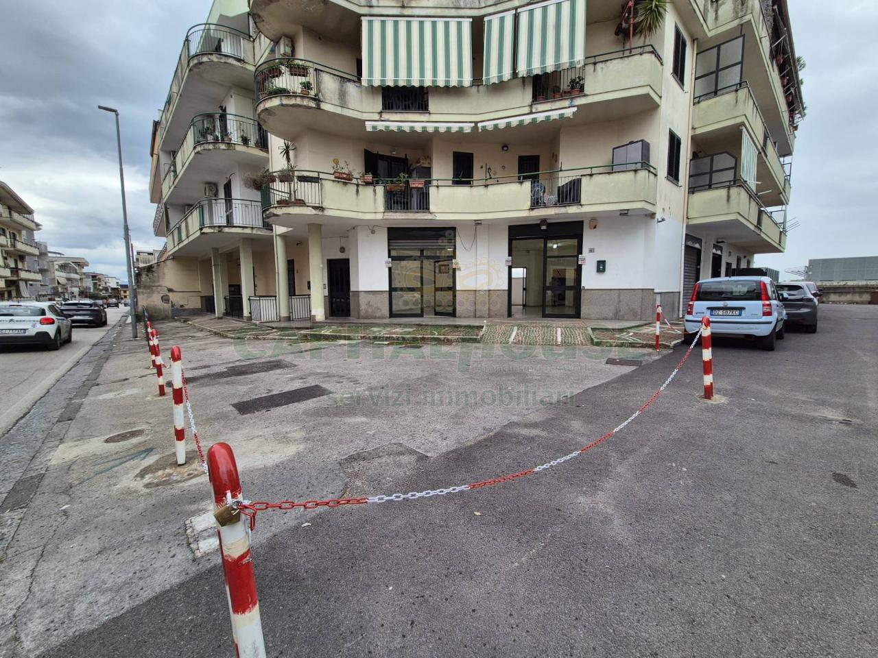 Negozio in Via Piano del Principe, Poggiomarino, {3} - Foto 1