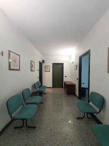 Office in {3}, Via Felice Cavallotti - Photo 1