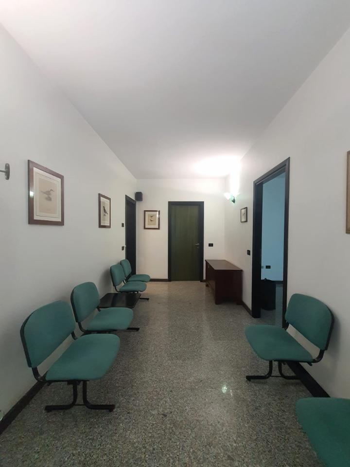 Ufficio in vendita a Rovigo