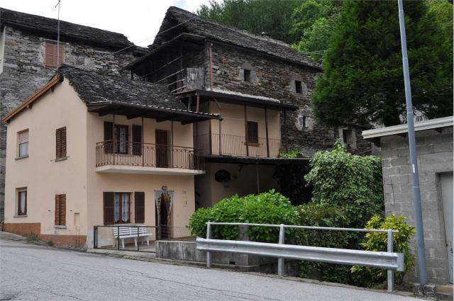 Einfamilienhaus in {3}, Via Provinciale 76 - Foto 1