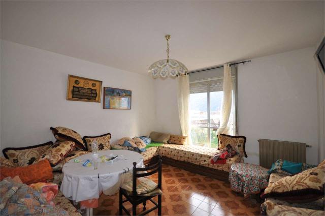 2-room flat in Via Sempione 12, Villadossola - Photo 1