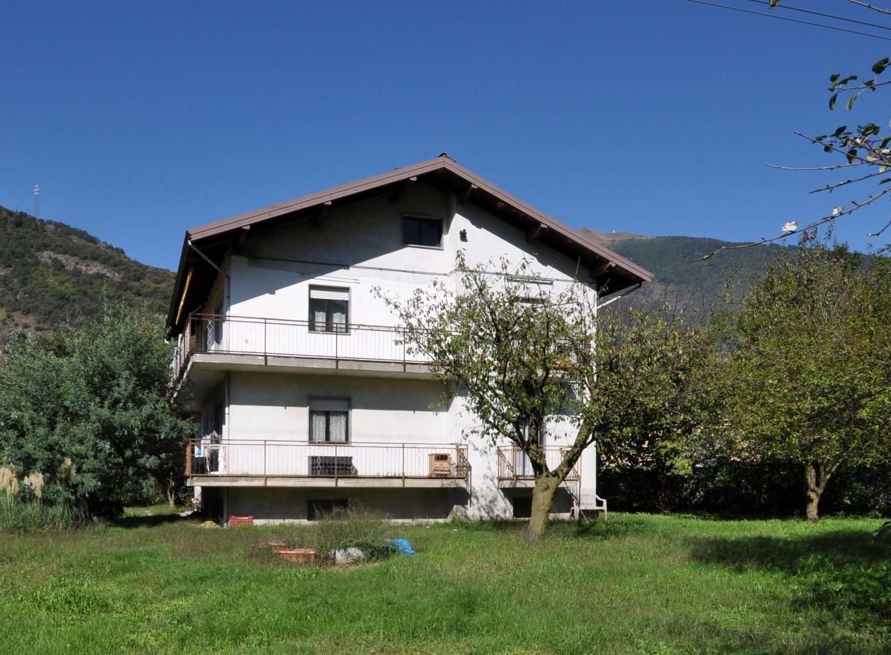 Casa indipendente in vendita a Villadossola