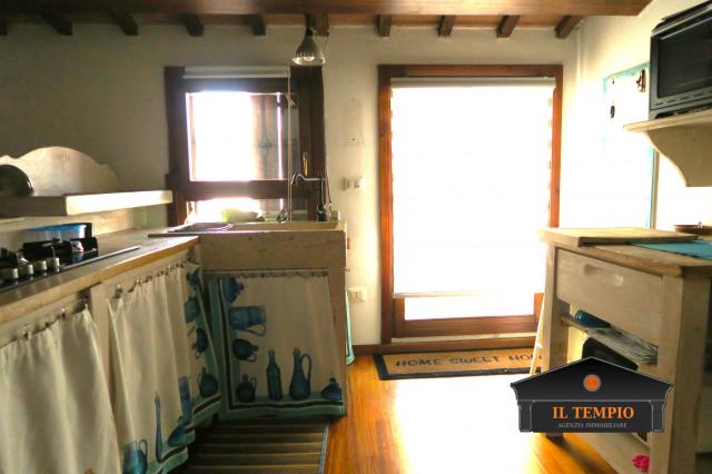 Penthouse in {3}, Contrà Pedemura San Biagio - Foto 1