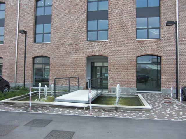 Office in Via Vecchia Ferriera 57, Vicenza - Photo 1