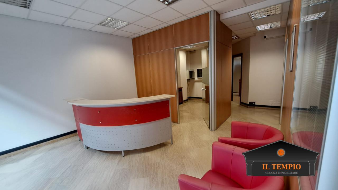 Ufficio in Via Zambeccari, Vicenza, {3} - Foto 2