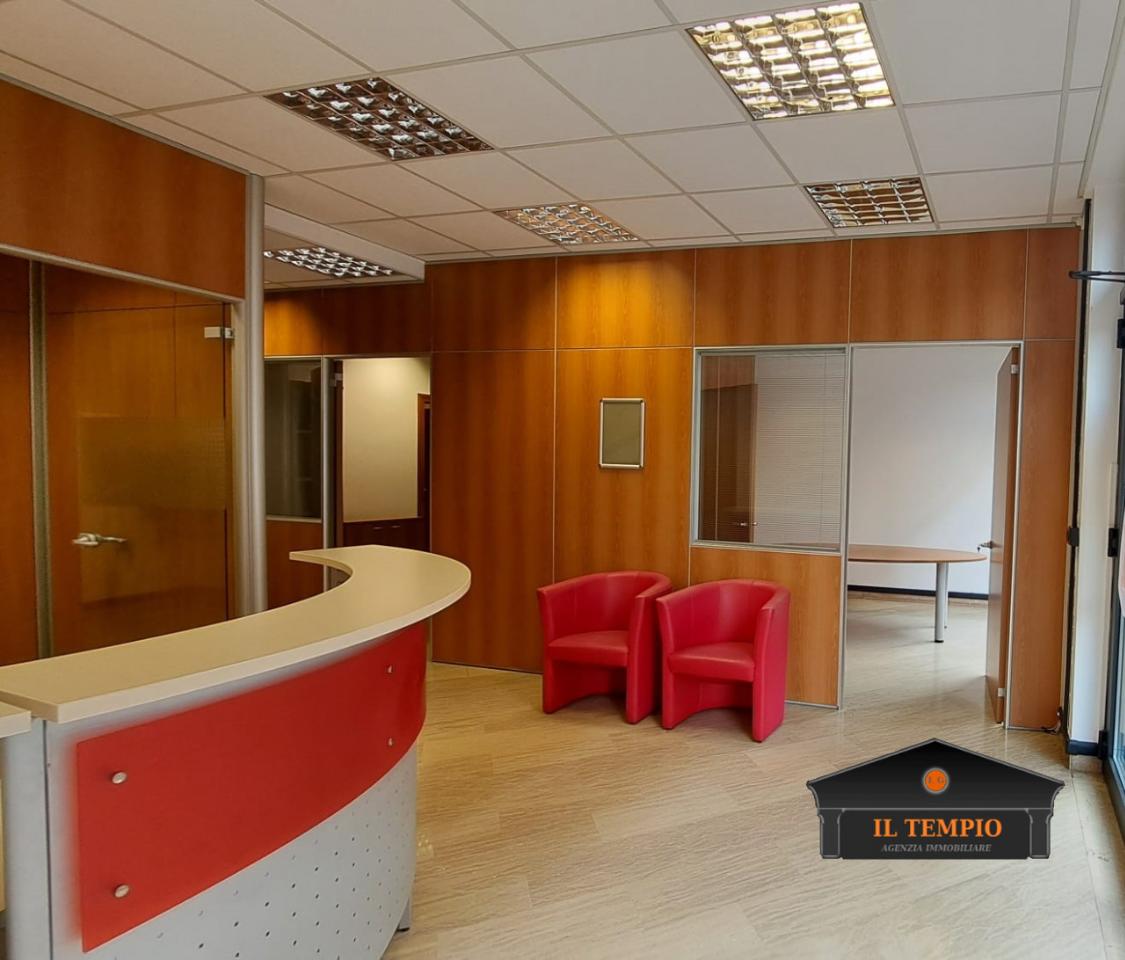 Ufficio in Via Zambeccari, Vicenza, {3} - Foto 1
