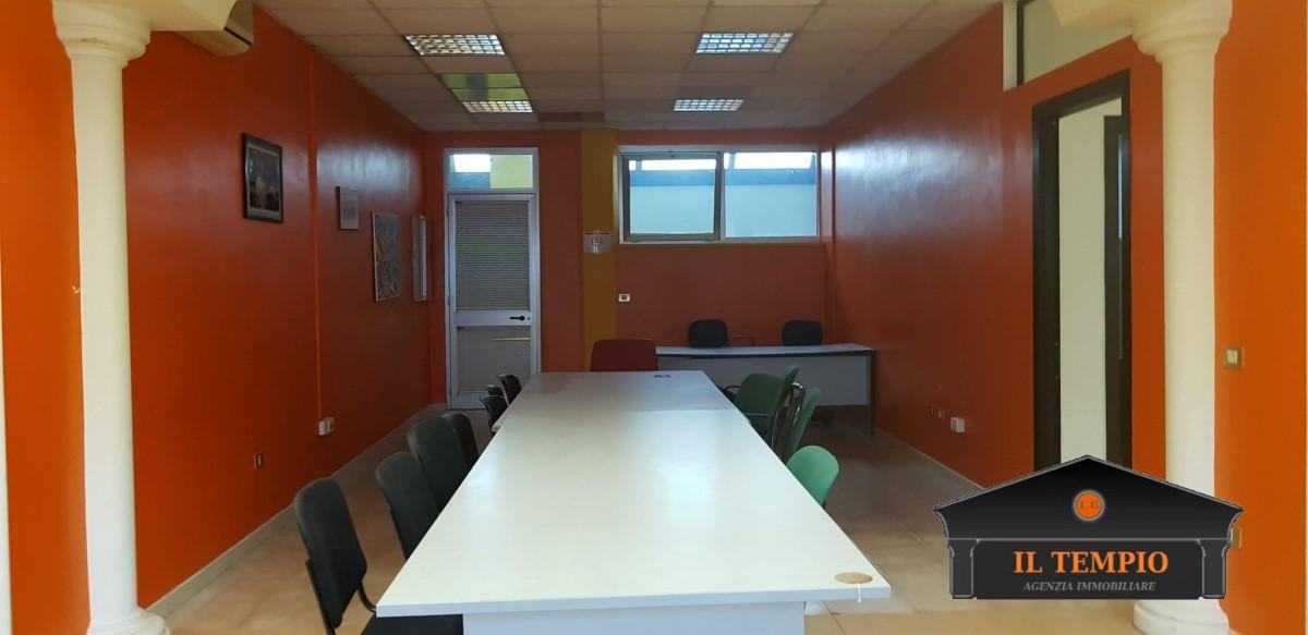 Ufficio in Via Volta, Arcugnano, {3} - Foto 2